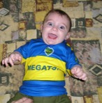 Avatar de Usuario