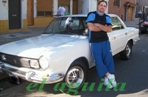 Avatar de Usuario