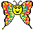 :mariposa: